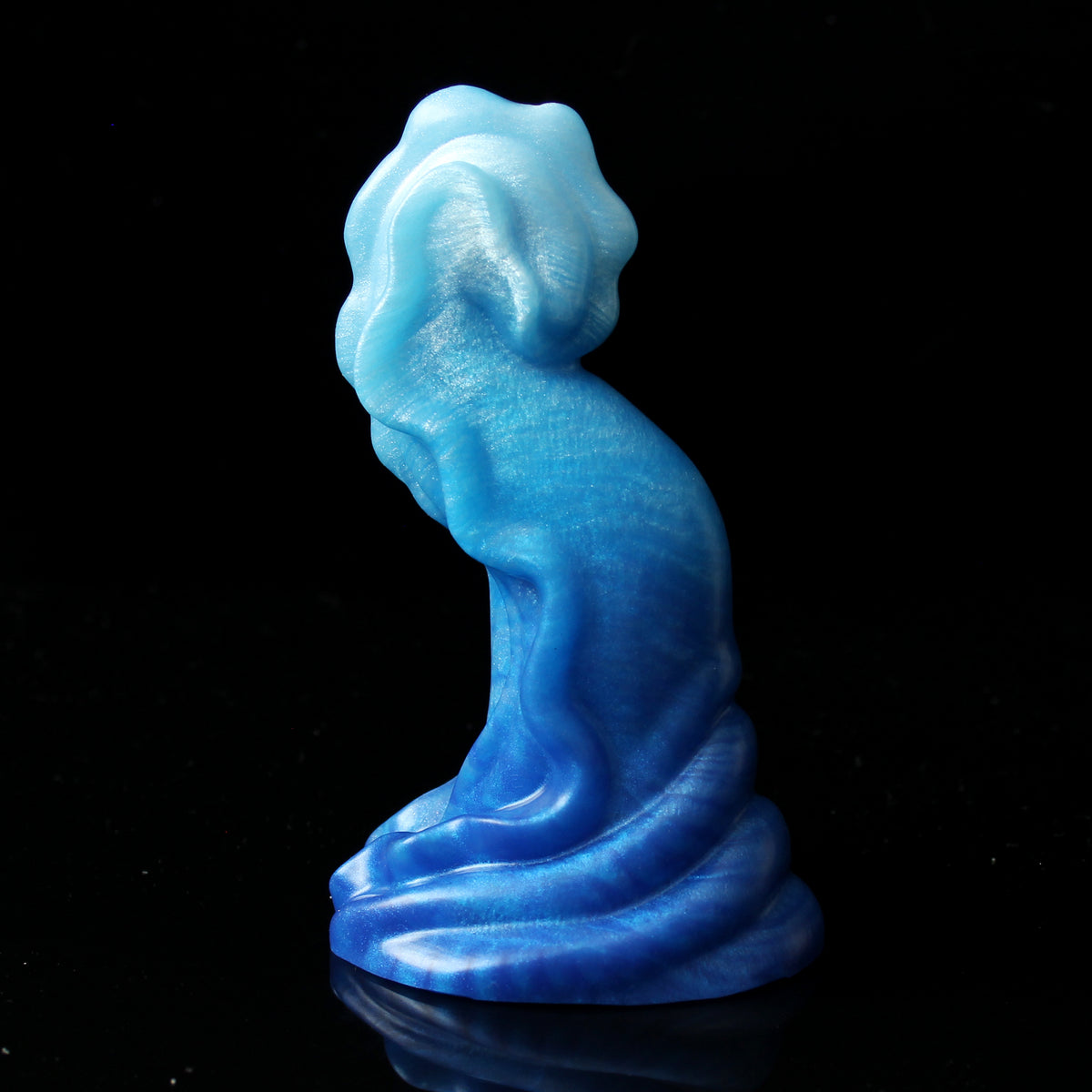 Limacea - Size Mini - Soft & Squishy Firmness (GITD)