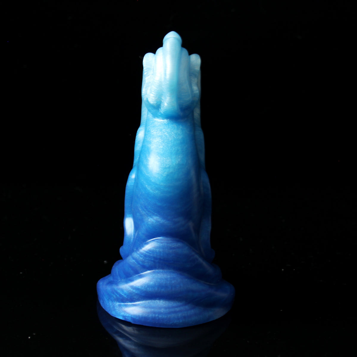 Limacea - Size Mini - Soft & Squishy Firmness (GITD)