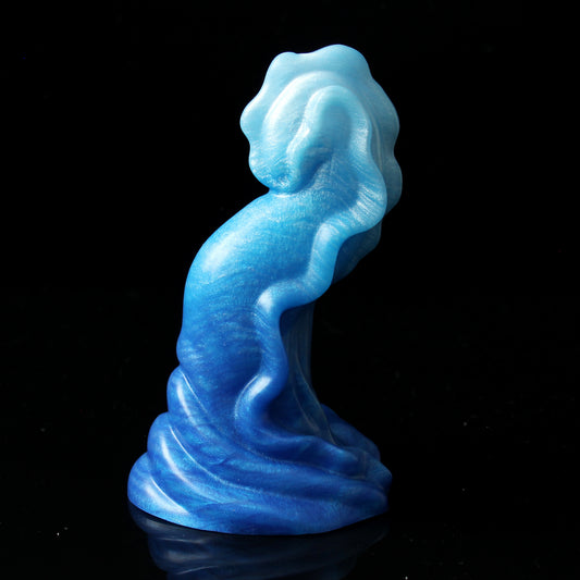 Limacea - Size Mini - Soft & Squishy Firmness (GITD)