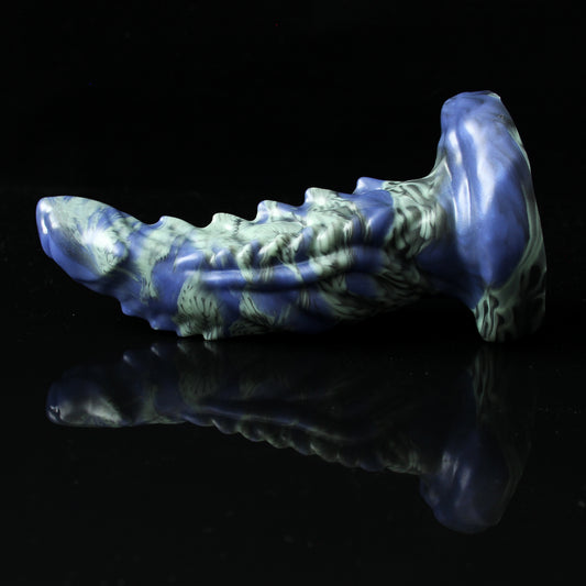 Dragon - Size Medium - Medium Soft Firmness (UV reactive + GITD)