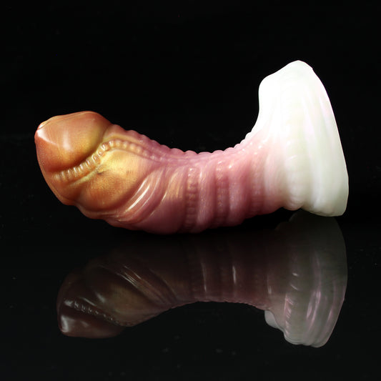 Alien - Size Medium - Soft & Squishy Firmness