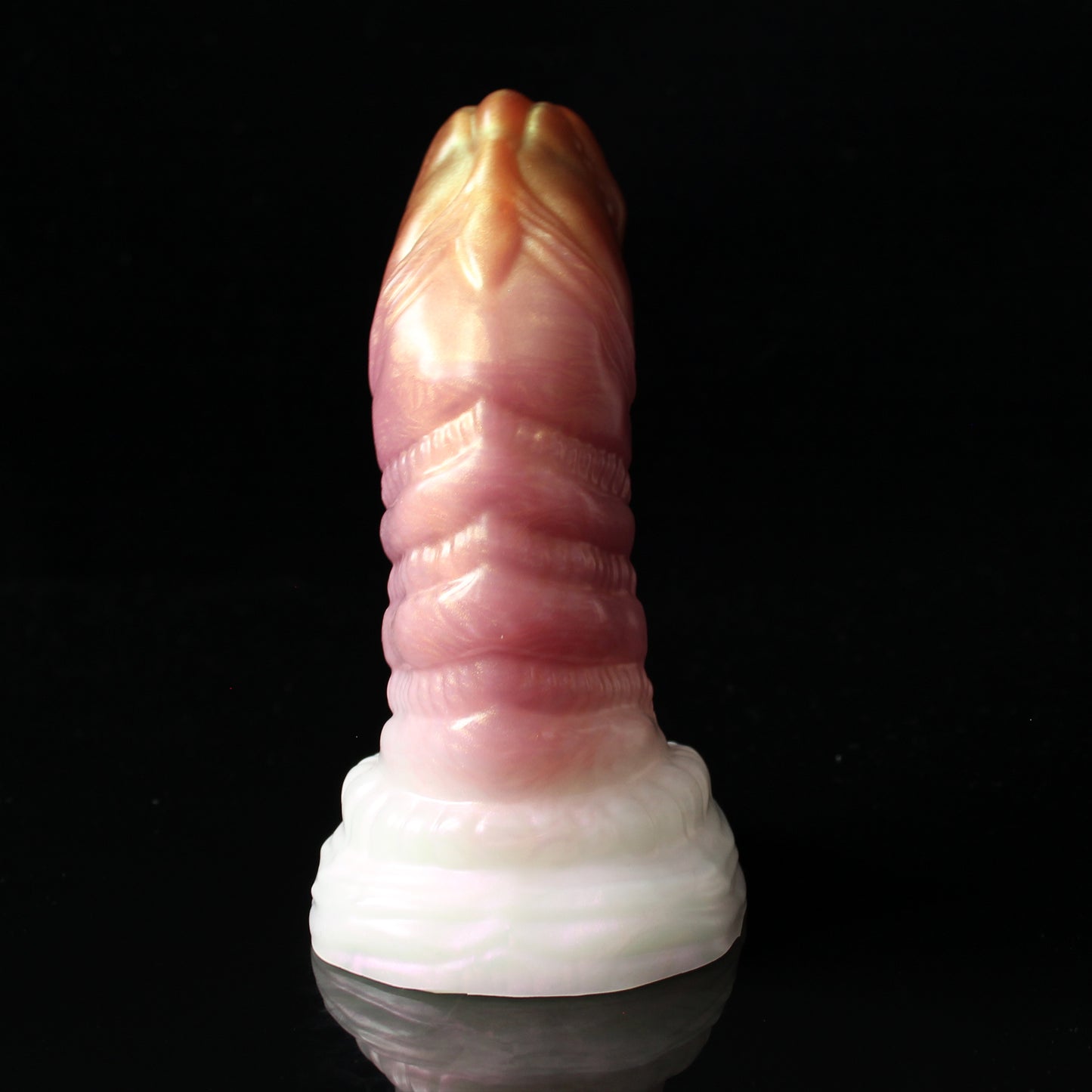 Alien - Size Medium - Soft & Squishy Firmness
