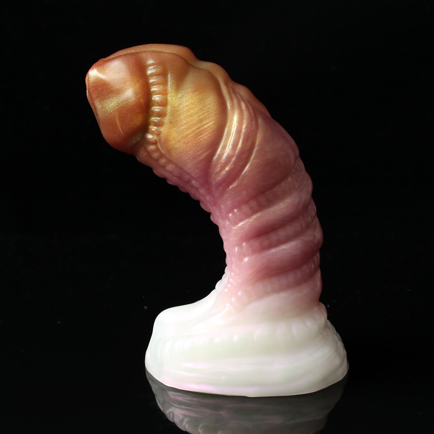 Alien - Size Medium - Soft & Squishy Firmness