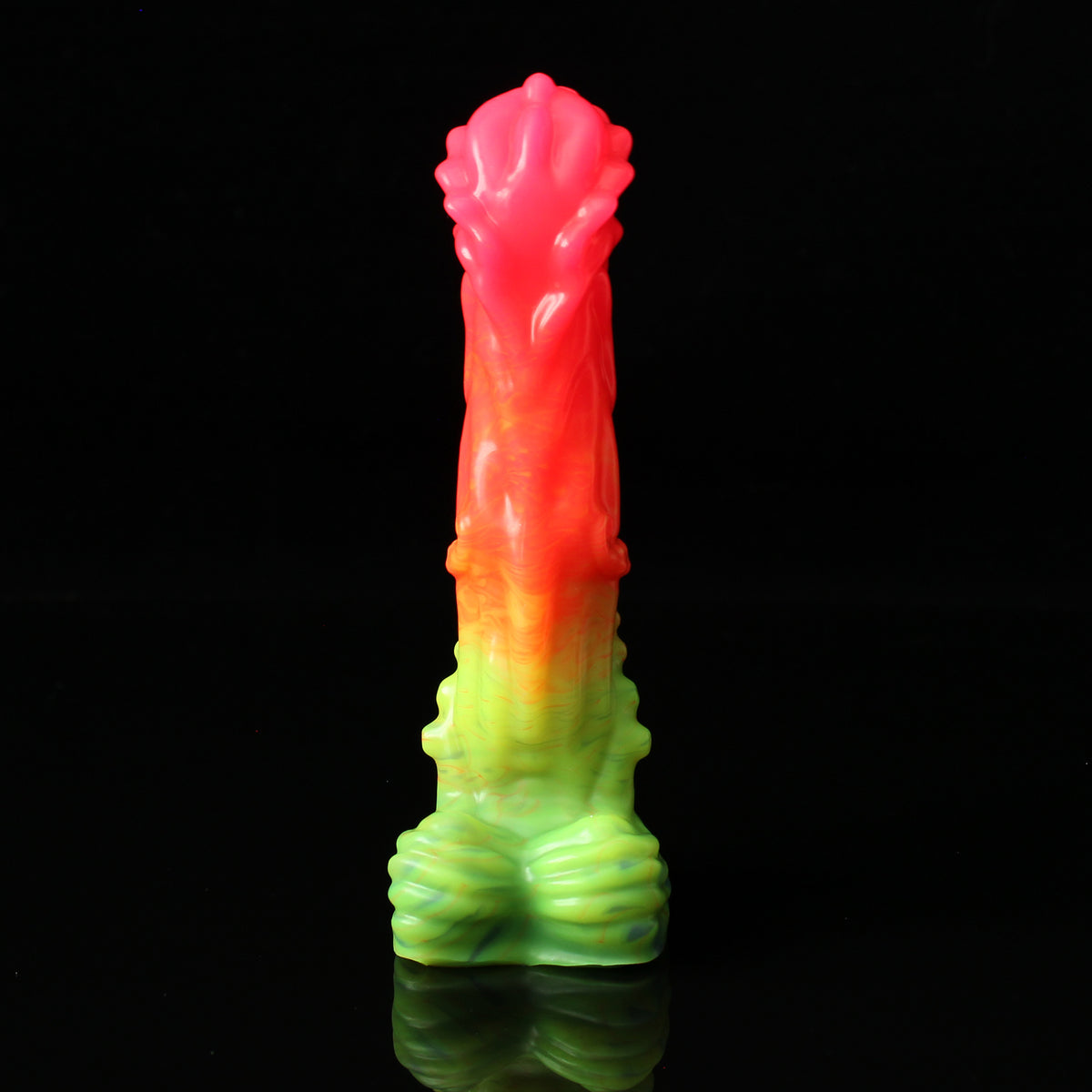 Nykur - Size Mini - Medium Soft Firmness (UV reactive)