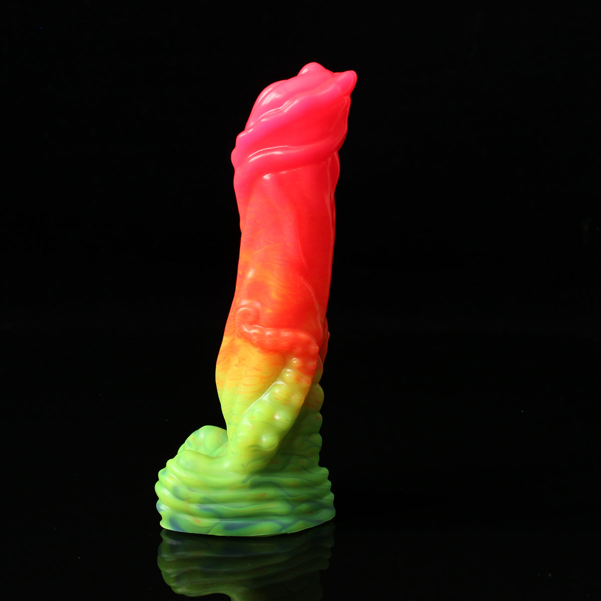 Nykur - Size Mini - Medium Soft Firmness (UV reactive)