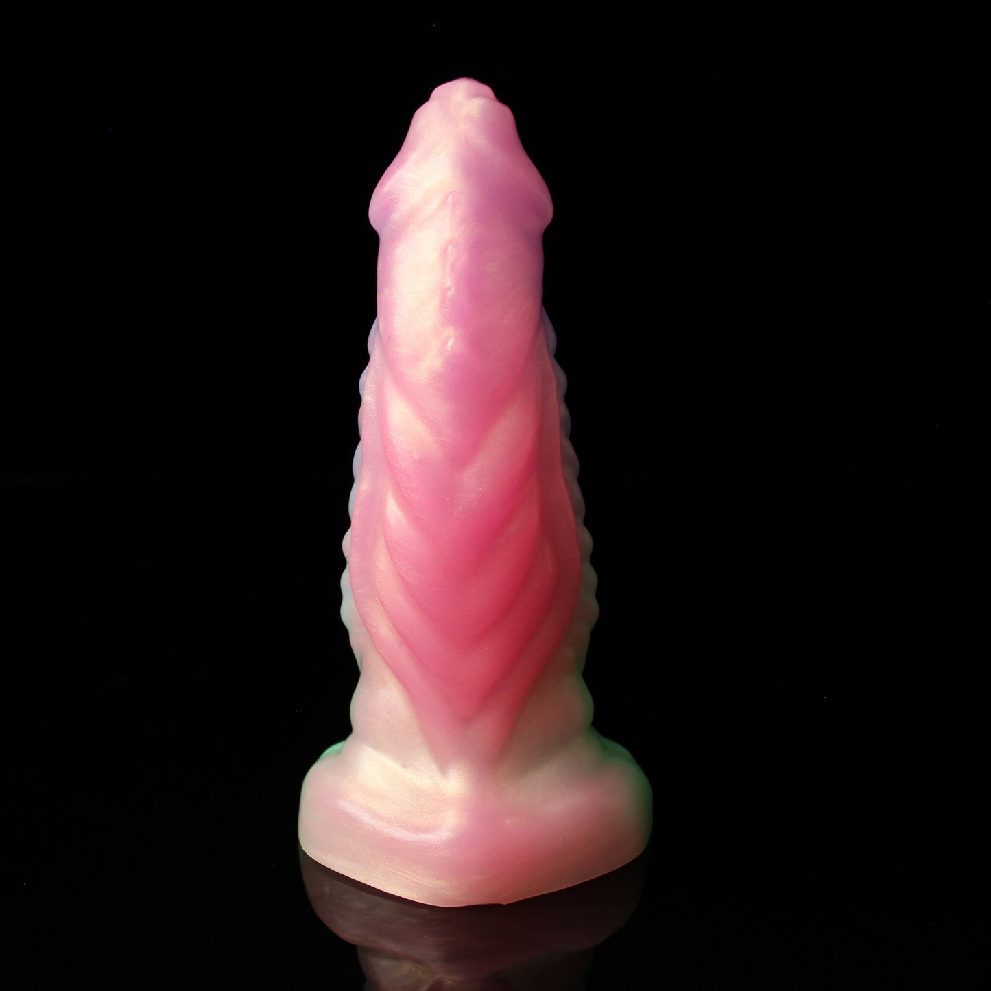 Dragon - Size Mini - Soft & Squishy Firmness (UV Reactive)