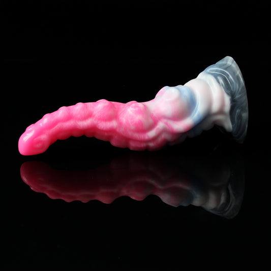Kraken - Size Mini - Medium Soft Firmness (UV reactive + GITD)