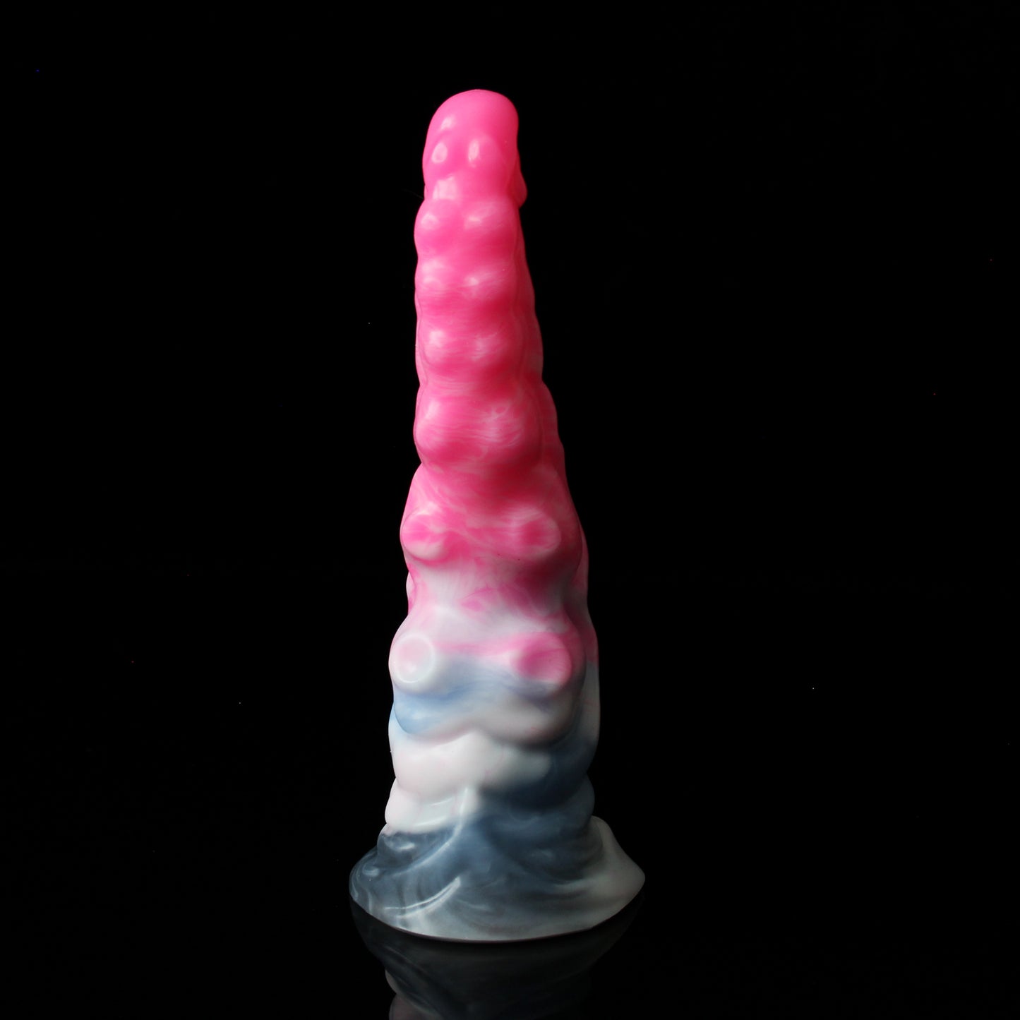 Kraken - Size Mini - Medium Soft Firmness (UV reactive + GITD)